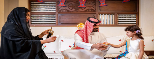 AlMajlees AlKhaleegi Restaurant