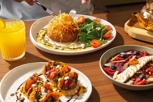 مطعم ميز