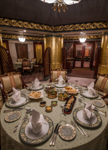 Ginger Leaf Restaurant