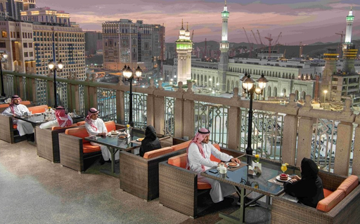 [D107234] Al Shorfa Restaurant