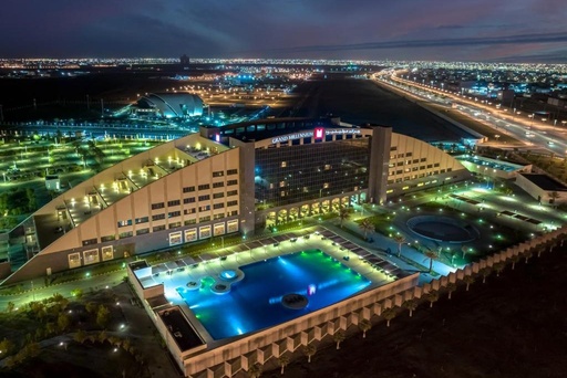 Grand Millennium Tabuk
