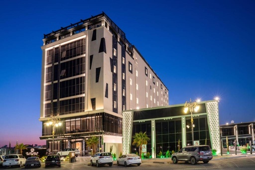 [D1071244] Lilac Park Hotel