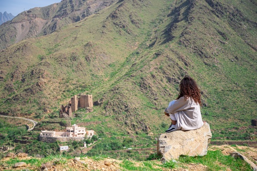 Explore Aseer