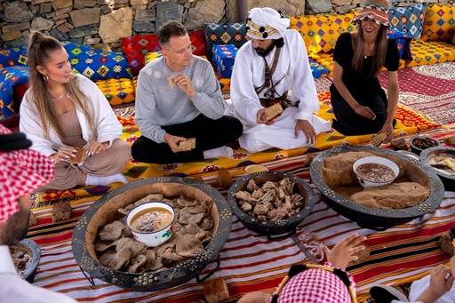 عيد العايد التراثي
