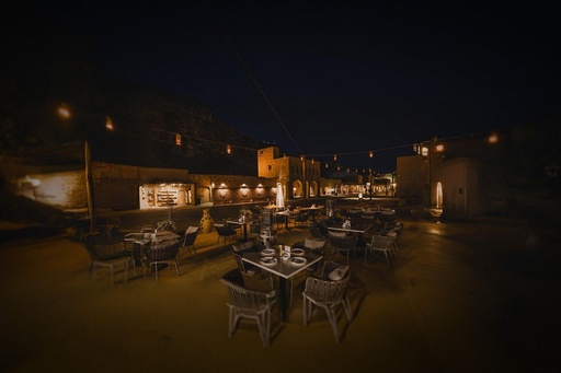 [D107004] AL Nakheel Restaurant