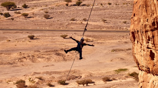 [D010112] Giant Swing