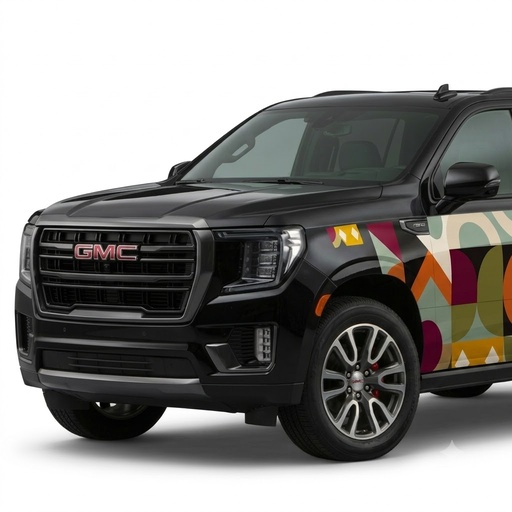 SUV 4X4 with Driver 12 Hrs | 6 Seats AS