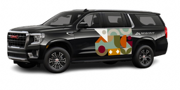 SUV 4X4 with Driver | 24 Hrs | 6 Seats