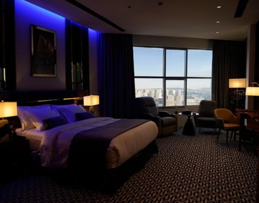 [D10570] Stwin Hotel