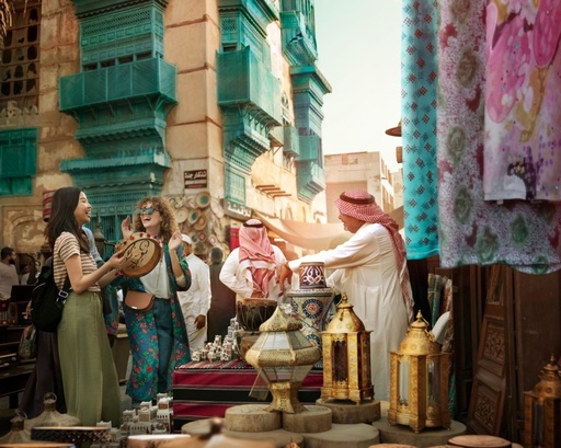 تجربة حجازي هوم