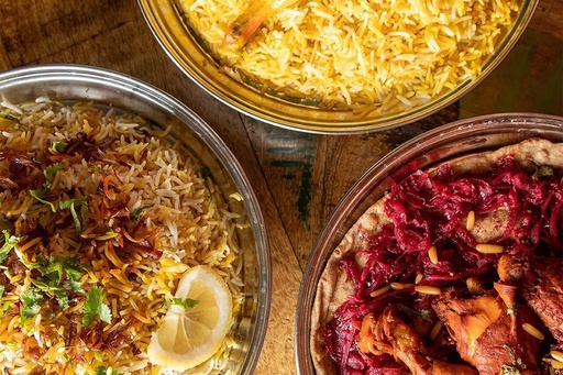مطعم توفيريا