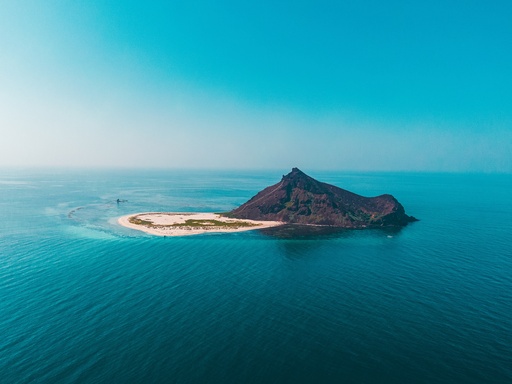 [D020253] Fayroz Island Trip