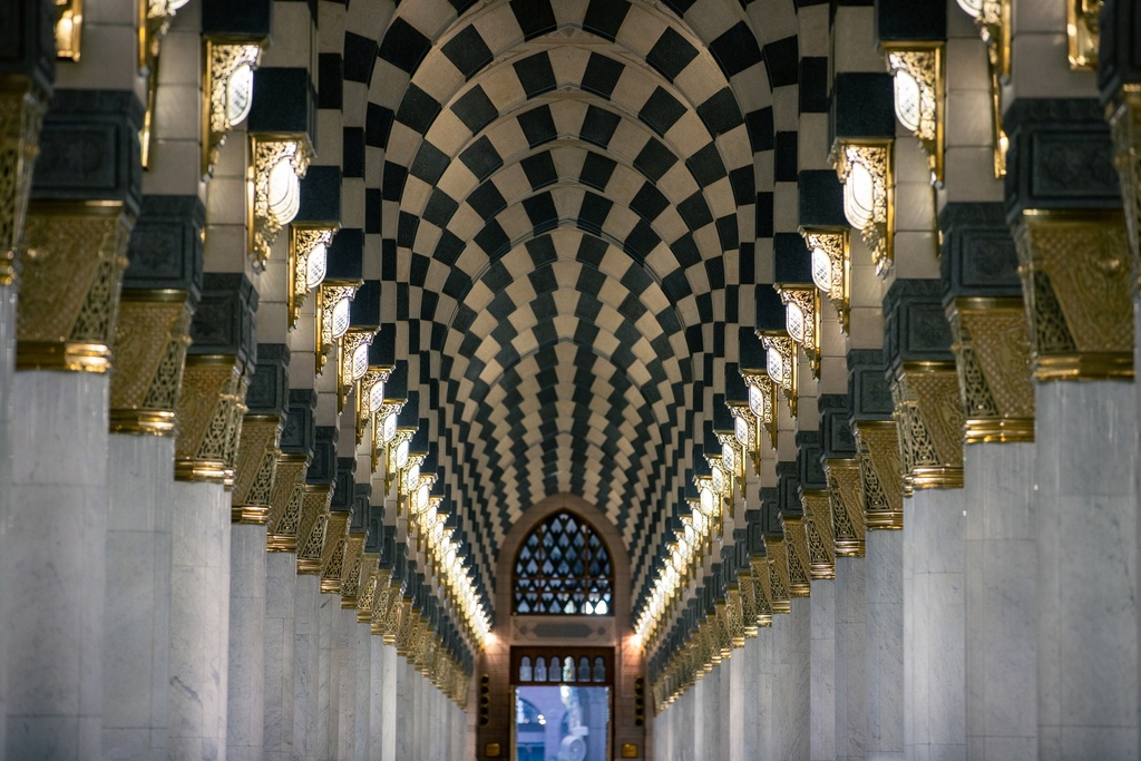 Umra & Beyond