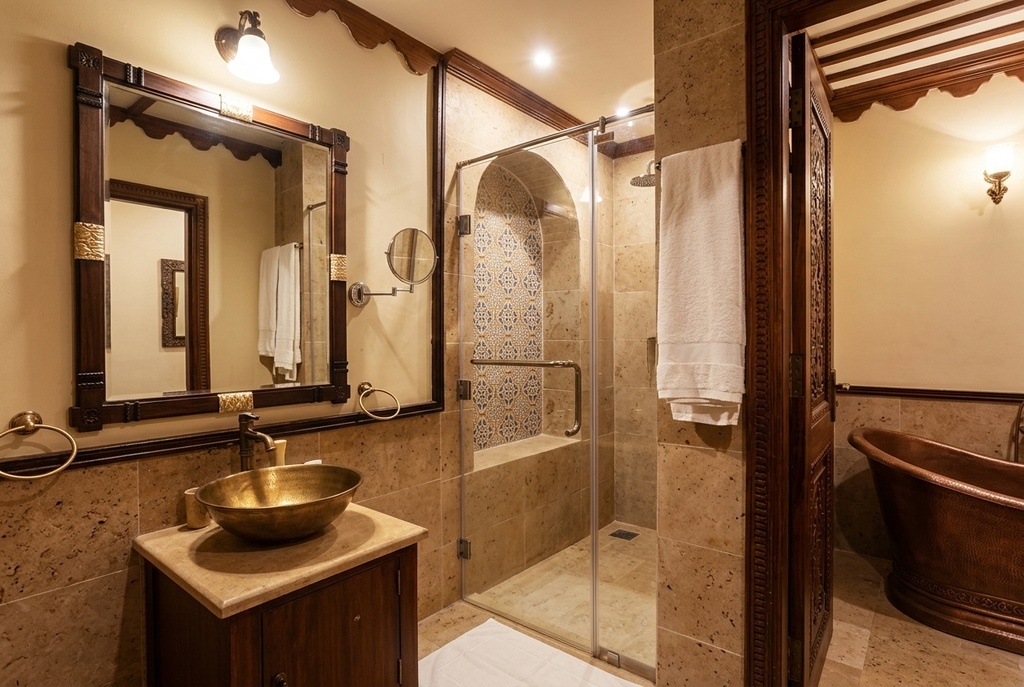 Al Koot Heritage Hotel