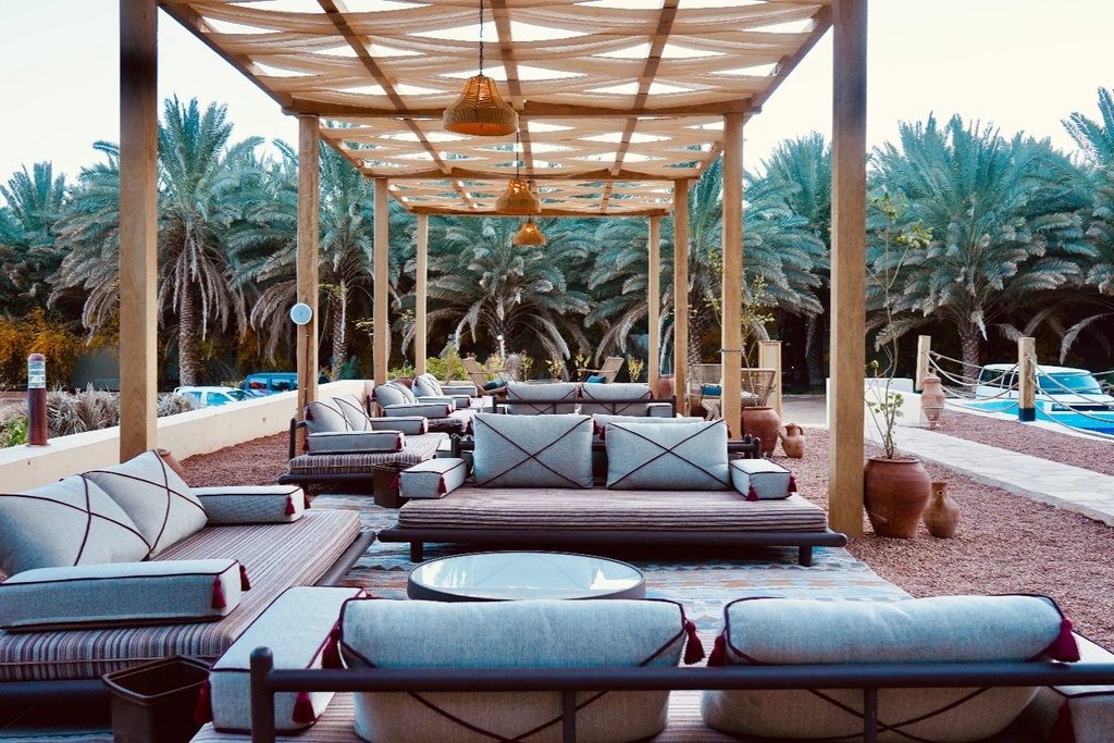 Husaak AlUla