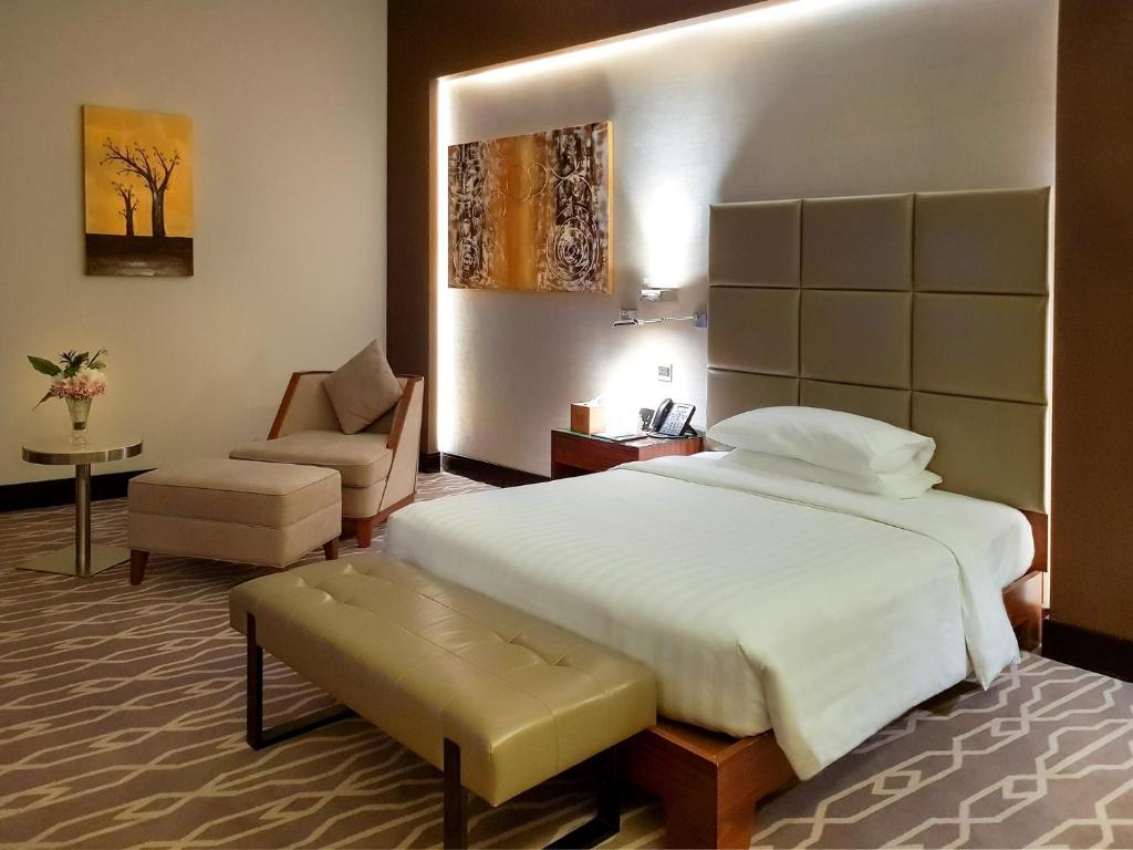 Millennium Hotel