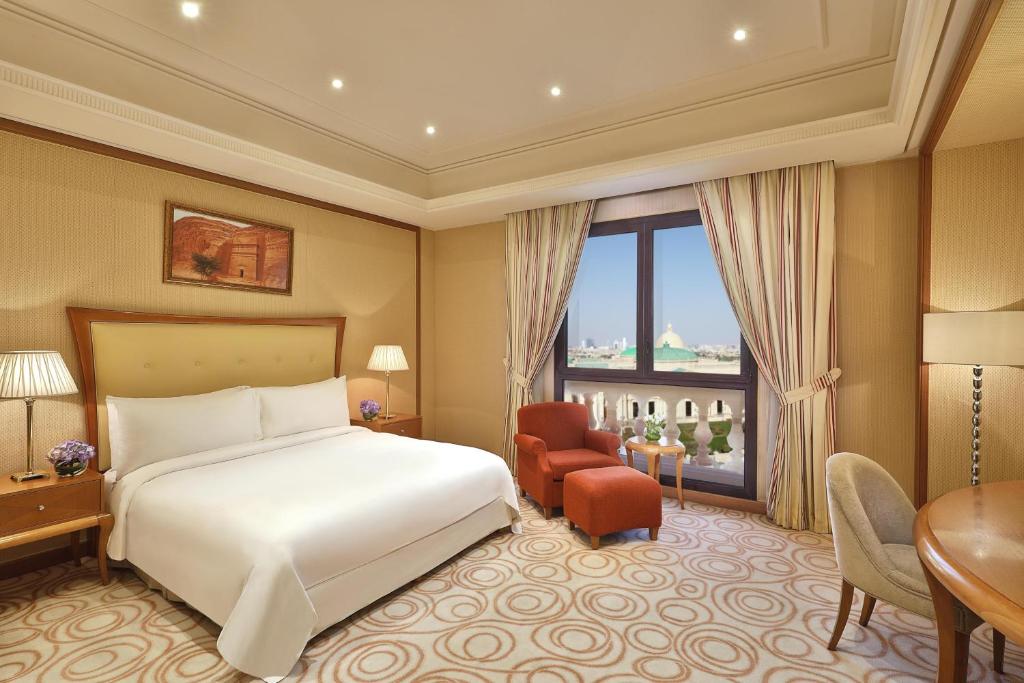 The Ritz Carlton Hote