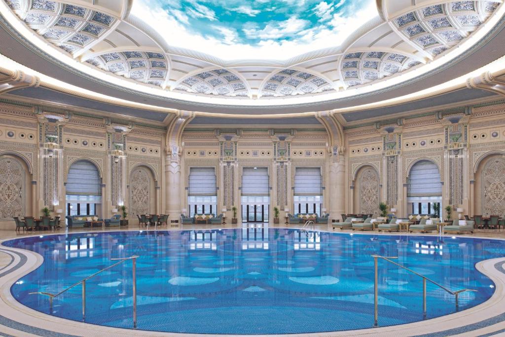 The Ritz Carlton Hote