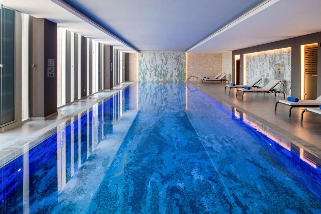 DoubleTree Suites by Hilton - Riyadh Financial District