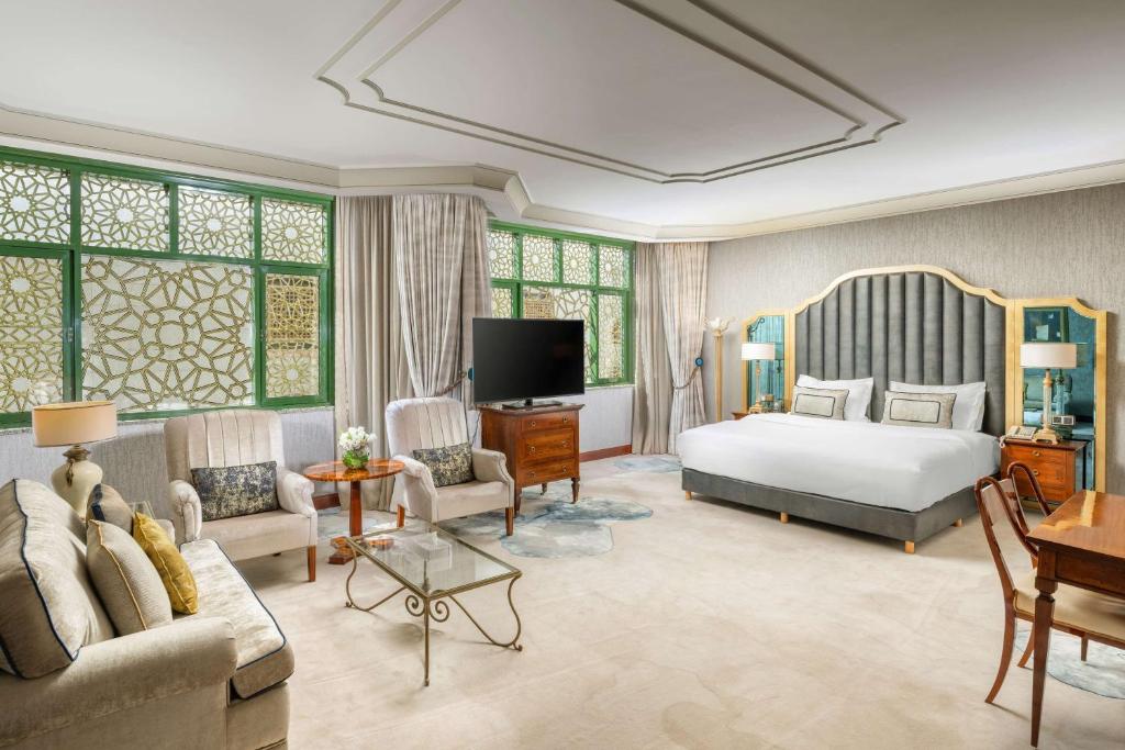 Madinah Hilton Hotel
