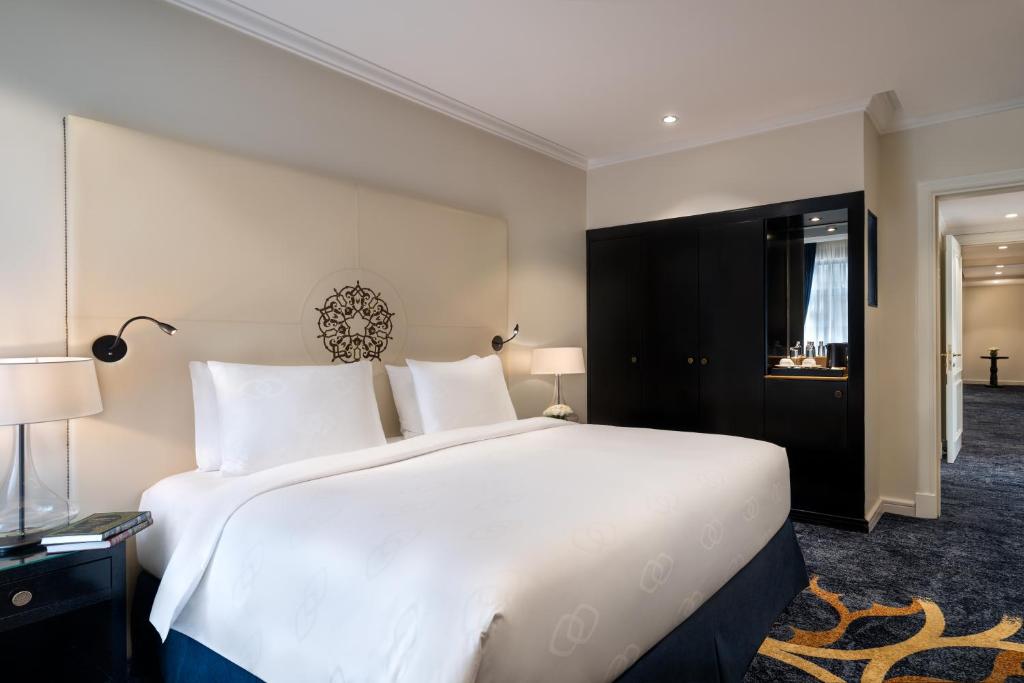 Sofitel Shahd Al Madina Hotel