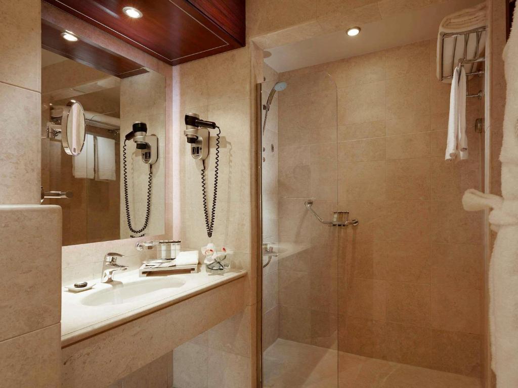 Pulman Zamam Madinah Hotel
