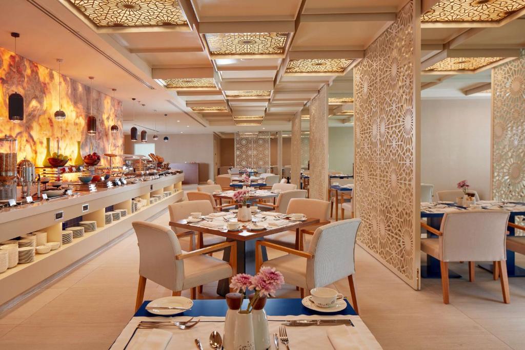 Tilal Jabal Al Kabah Hotel