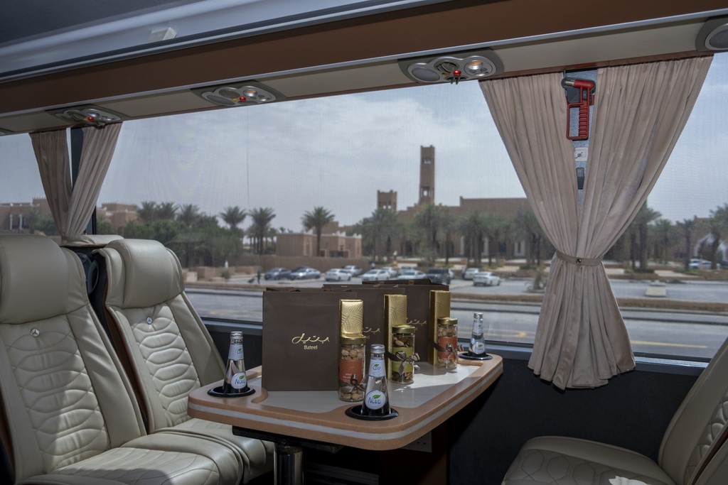VIP Bus