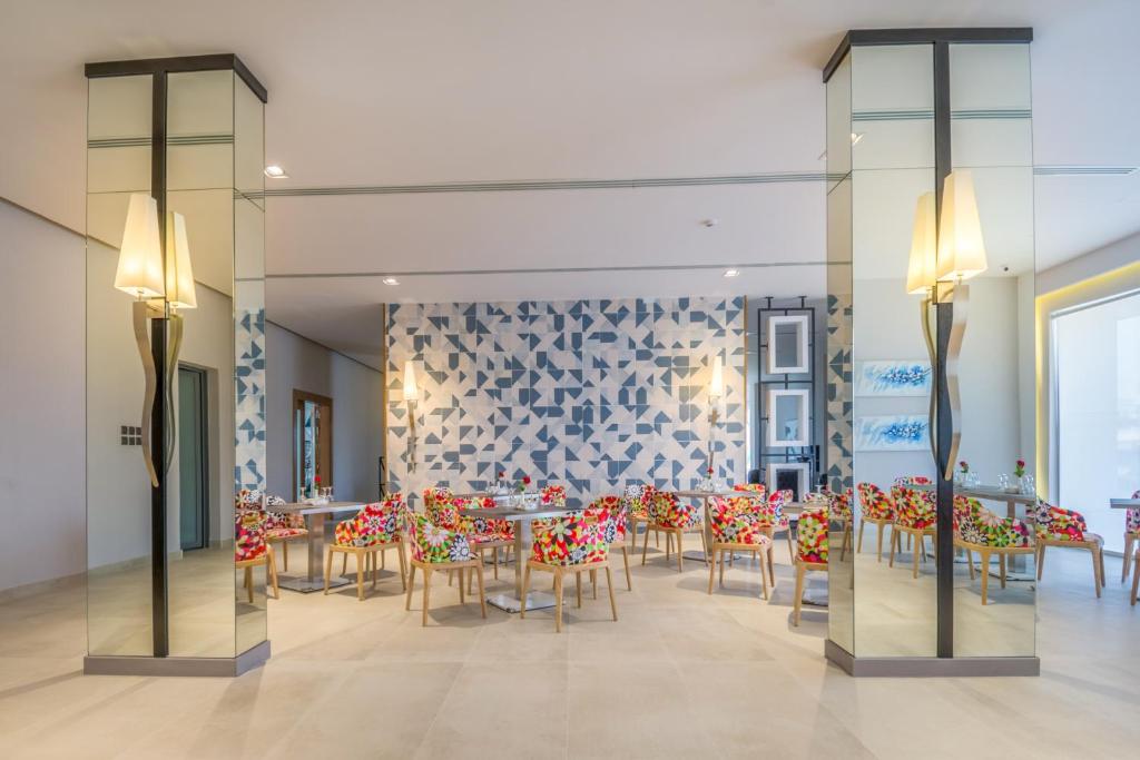 Ewaa Express Hotel