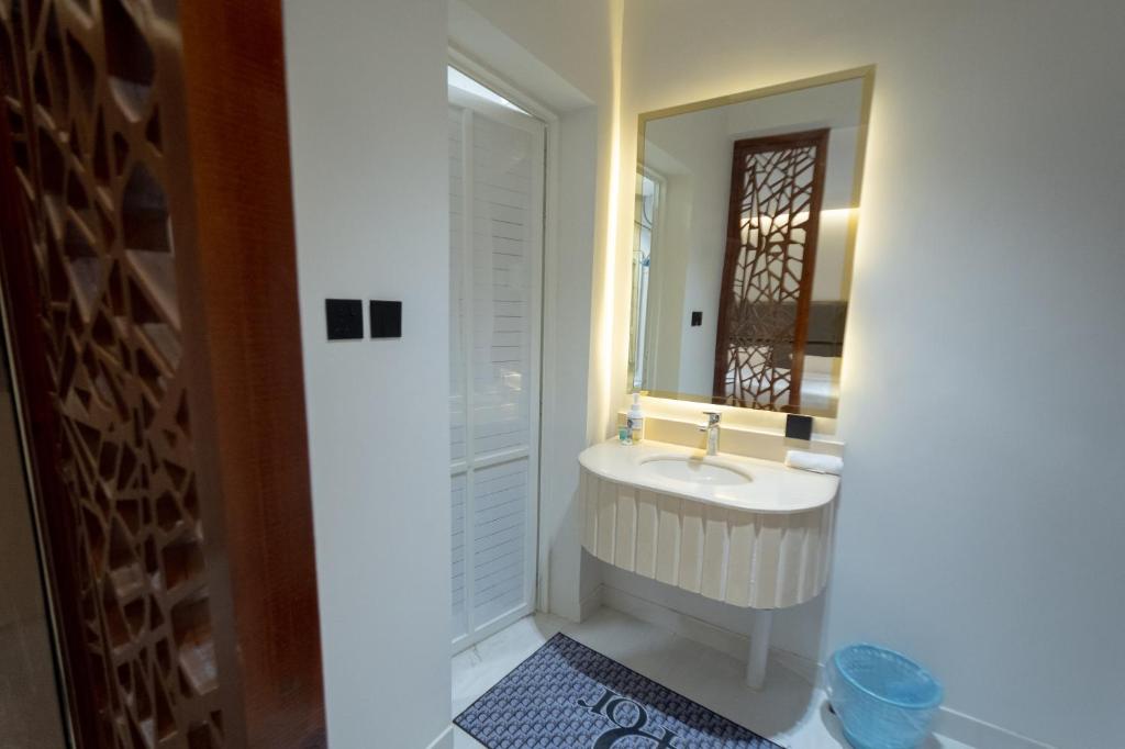 Abar Al Asalah Serviced Apartments