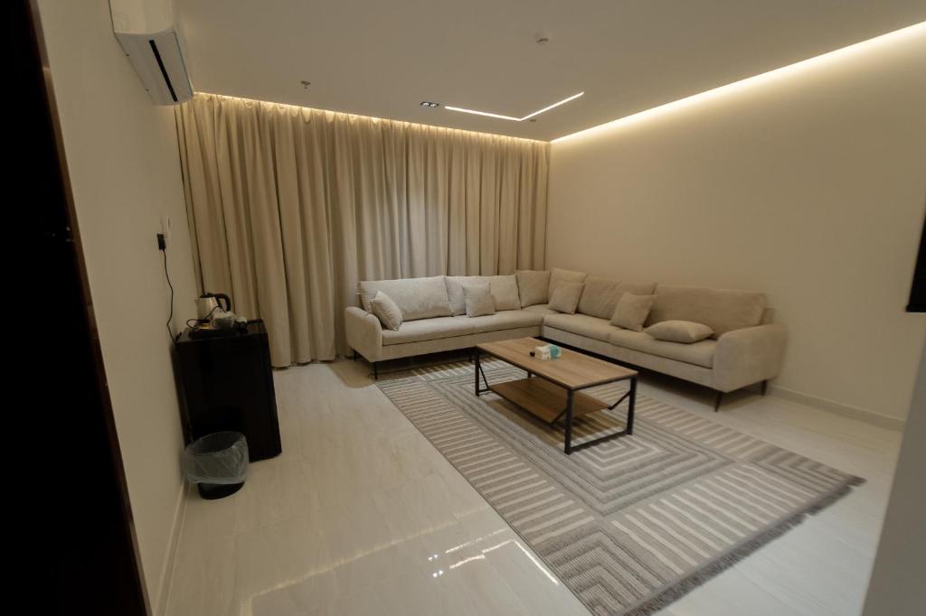 Abar Al Asalah Serviced Apartments