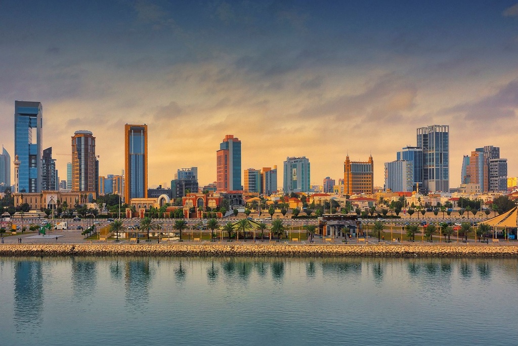 Discover Al Khobar