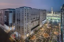 Sofitel Shahd Al Madina Hotel