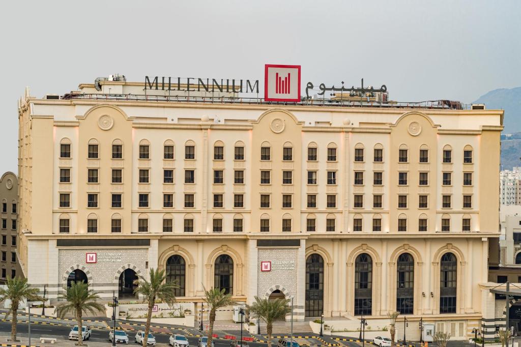 Millennium Makkah Al Naseem