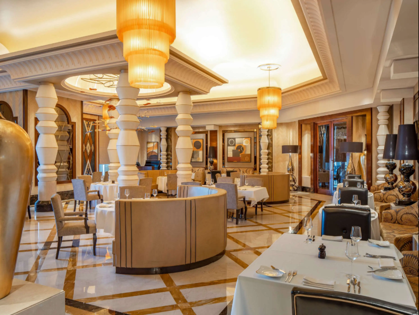Lotus Restaurant