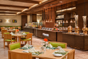 Al Sharq Restaurant