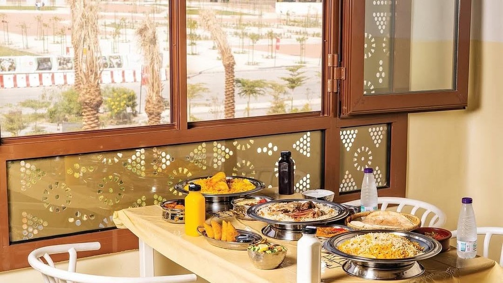 Bait Saaf Restaurant