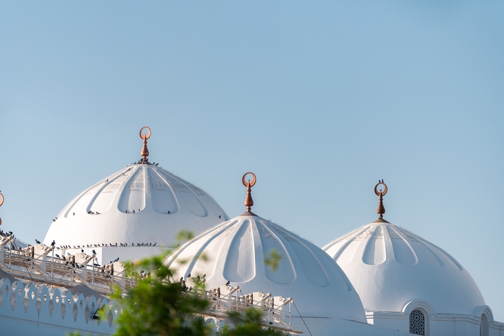 Masjid Al Quba