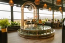 Chef Burak Restaurant