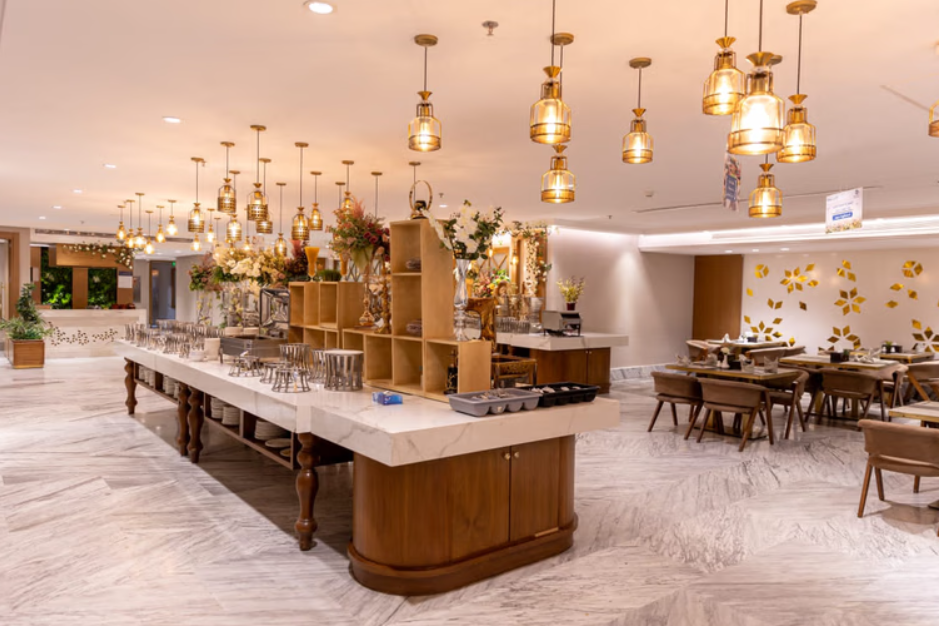 Maidan Restaurant