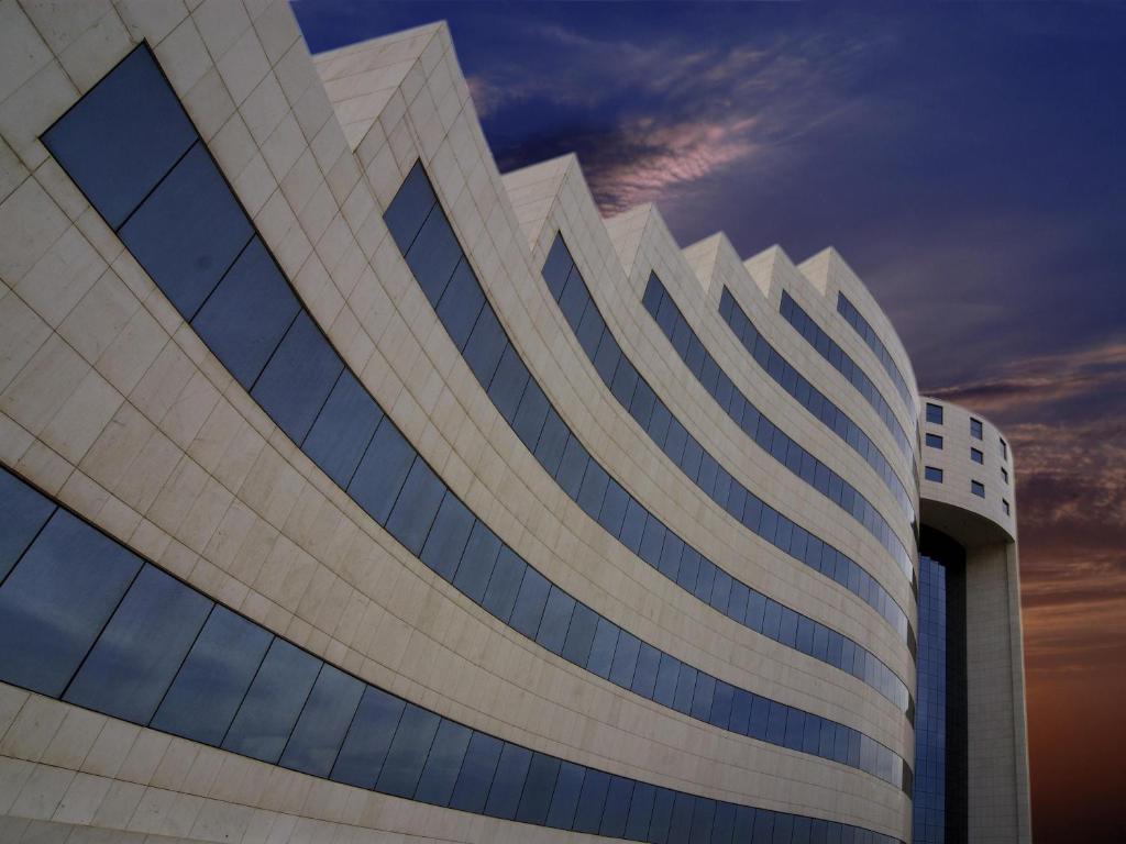 Movenpick Hotel