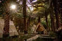AlUla Adventure Camp