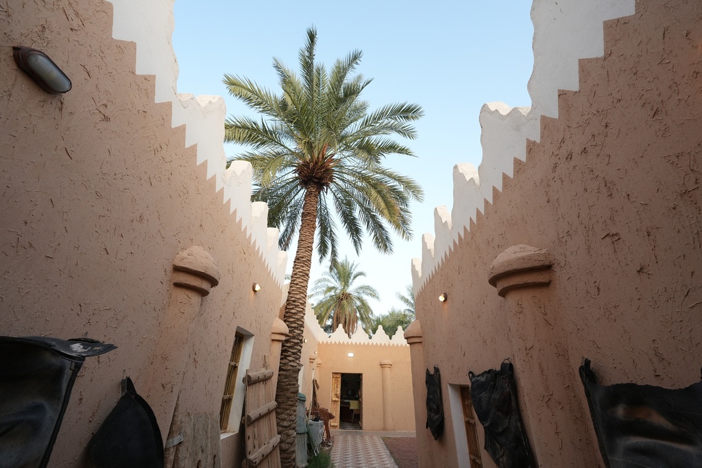Al-Thuwaini Museum