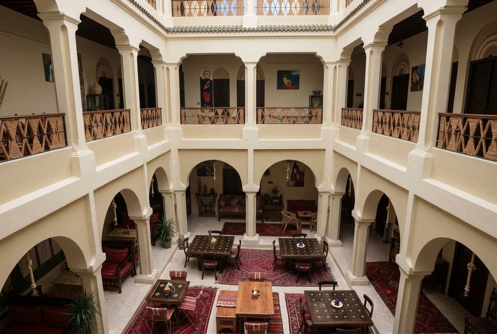 Al Koot Restaurant