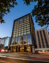 Narcissus Hotel