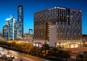 Hilton Garden Inn Financial District Hotel