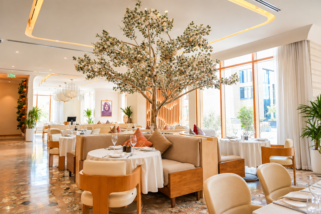 Wadi Restaurant