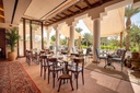 Villa Mamas Restaurant