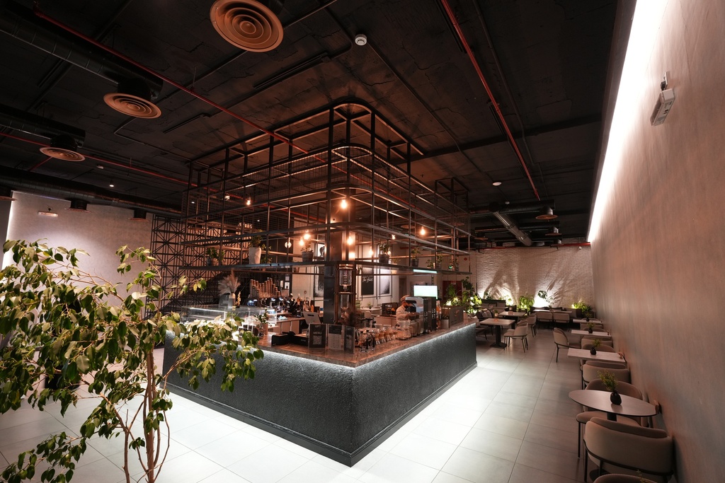 Loft Restaurant