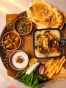 Mefa Restaurant